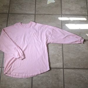 Disney Spirit Jersey